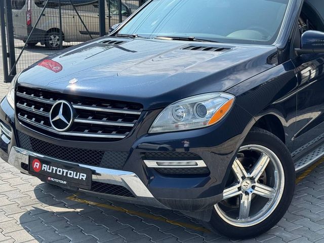 Mercedes-Benz M-Класс 2012, Чернівці, $19 500 - зображення 2
