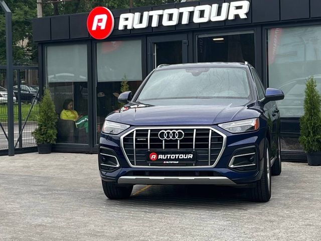 Audi Q5 2021, Чернівці, $30 500 - зображення 1