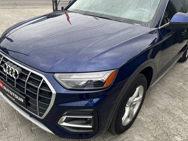 Audi Q5 2021, Чернівці, $30 500 - зображення 2