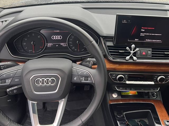Audi Q5 2021, Чернівці, $30 500 - зображення 5