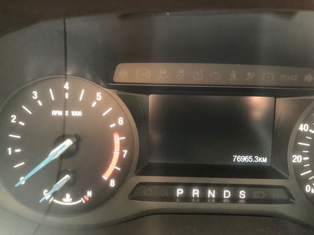Ford Edge - фото 5