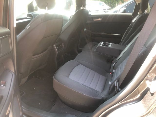 Ford Edge - фото 4