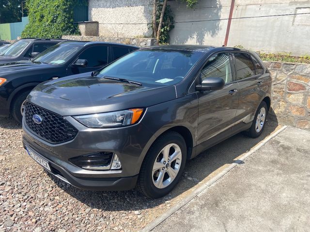 Ford Edge - фото 3