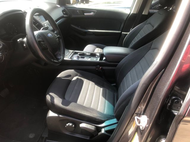 Ford Edge - фото 1