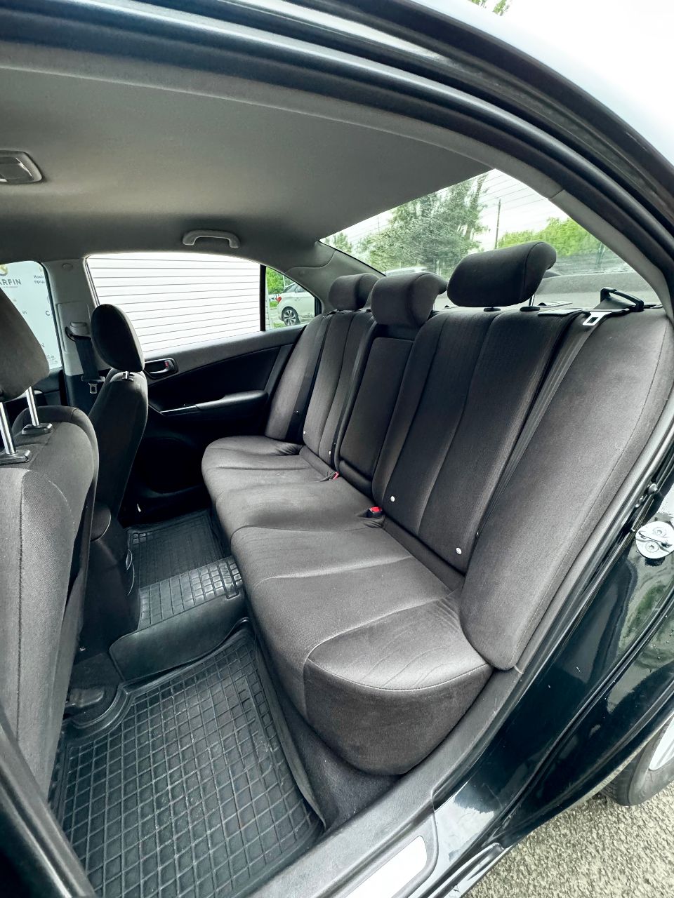 Hyundai Sonata - фото 10