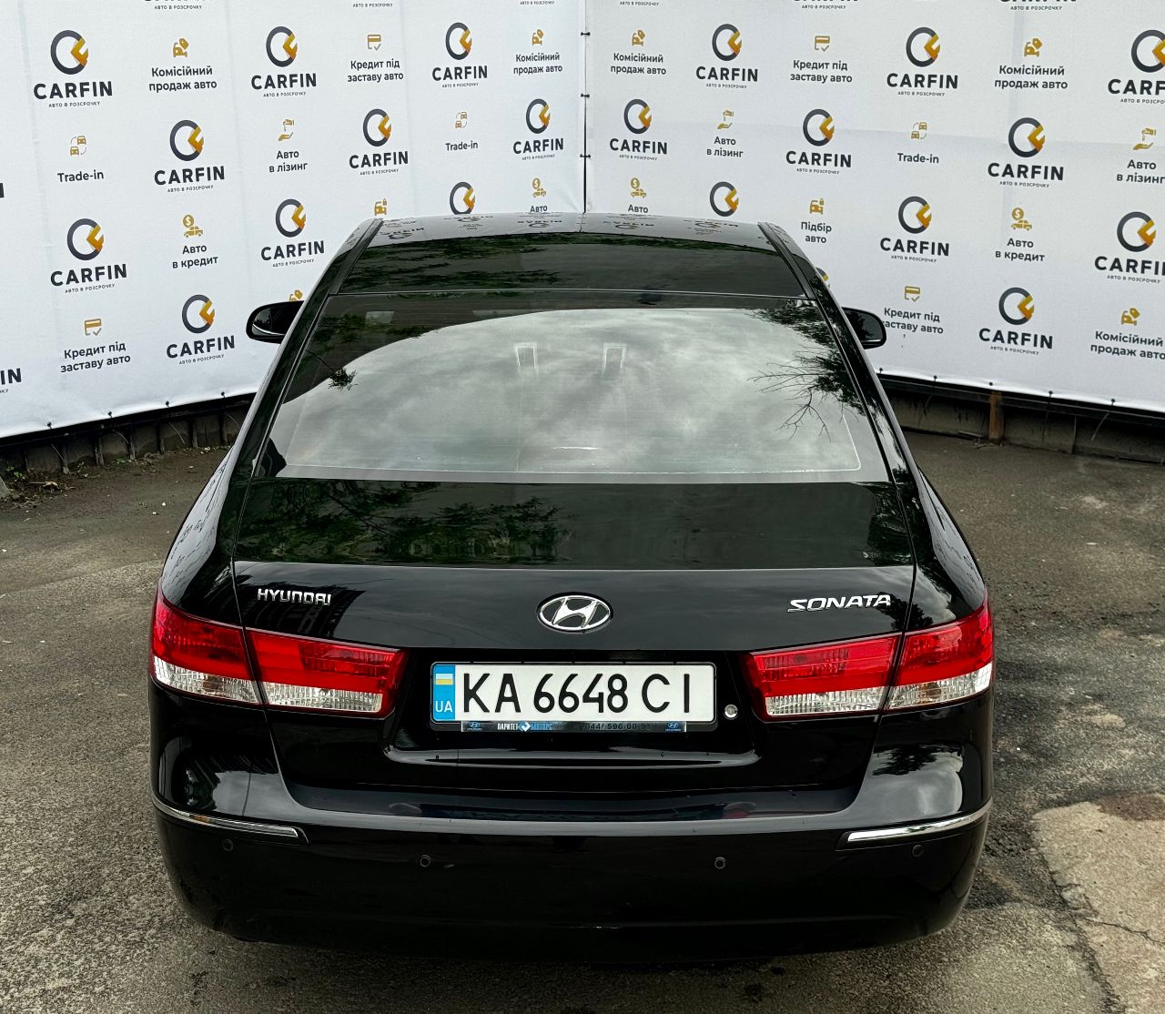 Hyundai Sonata - фото 5