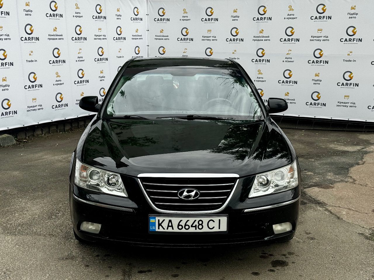 Hyundai Sonata - фото 3