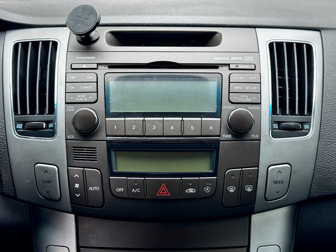 Hyundai Sonata - фото 9