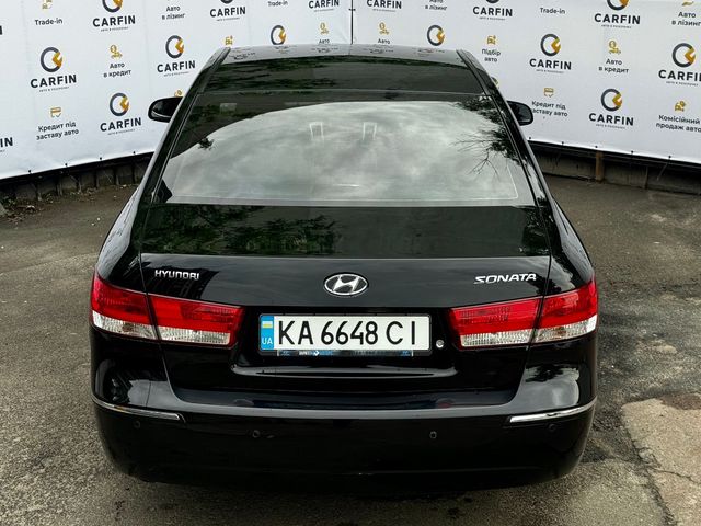 Hyundai Sonata - зображення 5