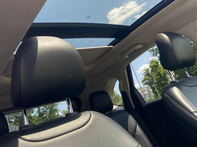 Ford Edge - фото 5