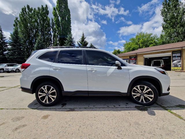 Subaru Forester - фото 3