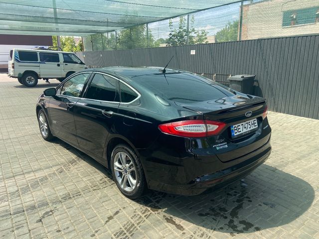 Ford Fusion (North America) 2015, Первомайськ, $12 000 - зображення 5
