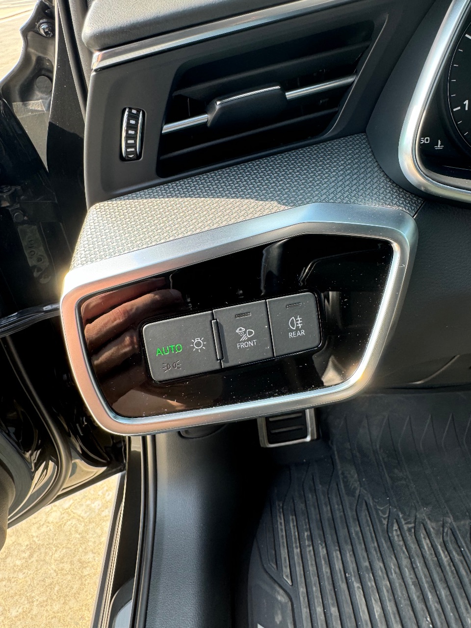 Audi A6 allroad - фото 21