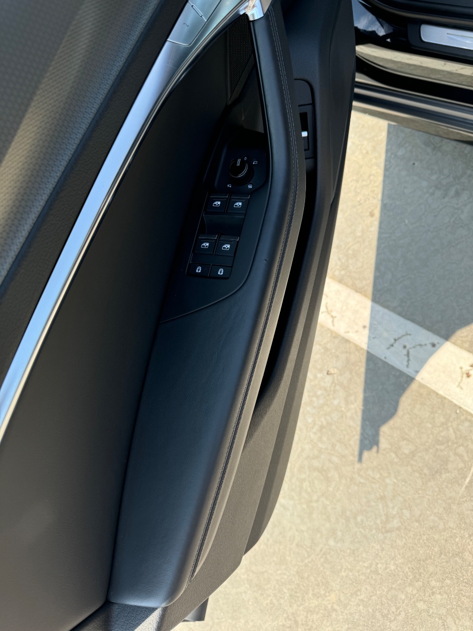 Audi A6 allroad - фото 19