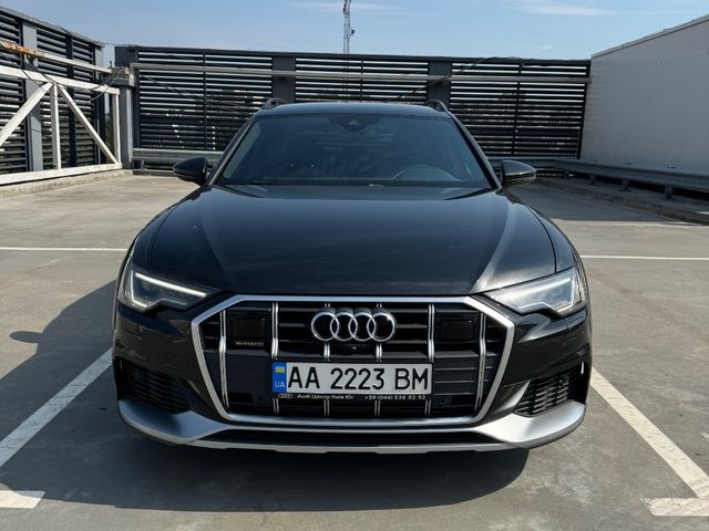 Audi A6 allroad - зображення 3