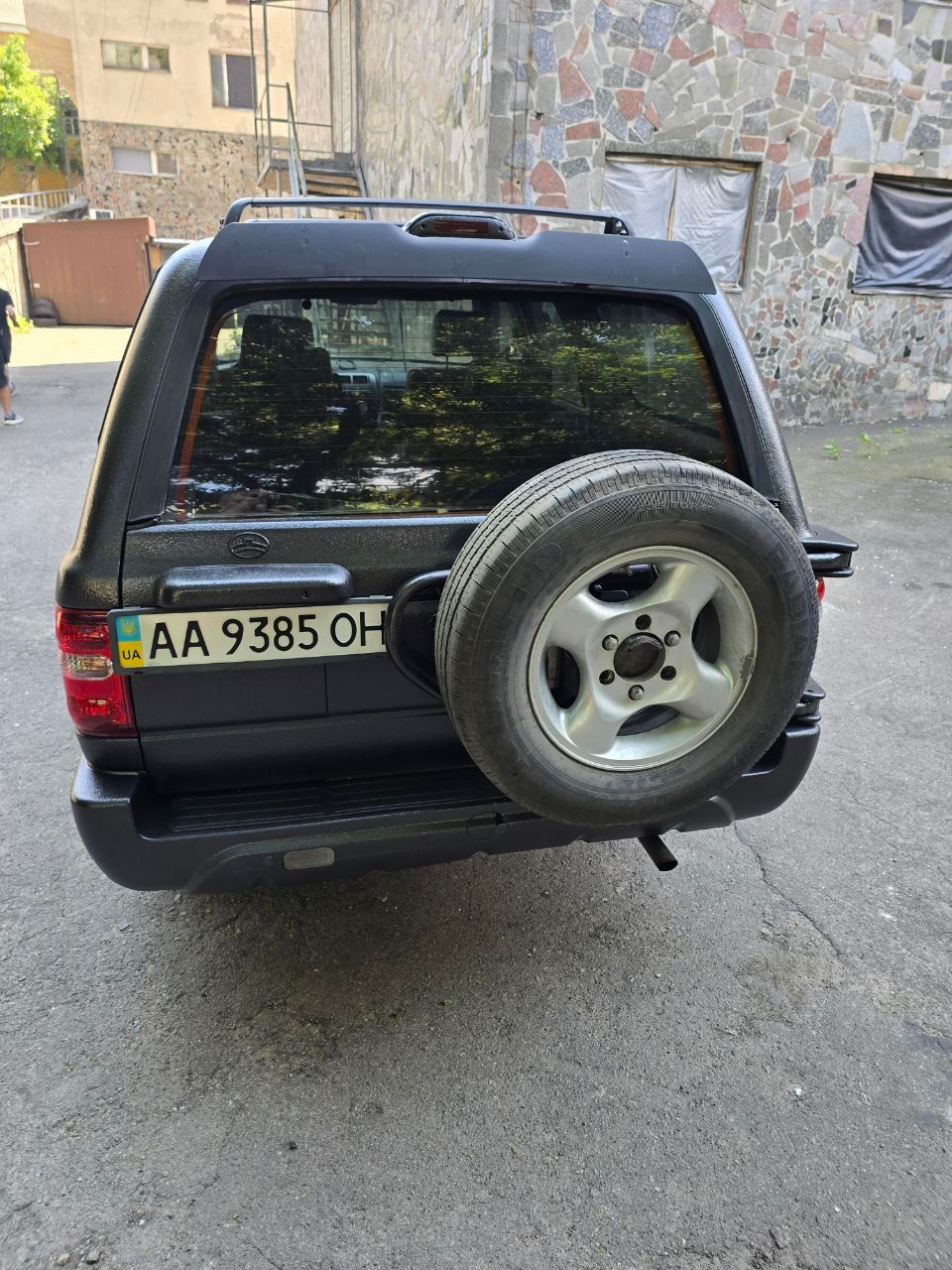 Great Wall Safe - фото 4