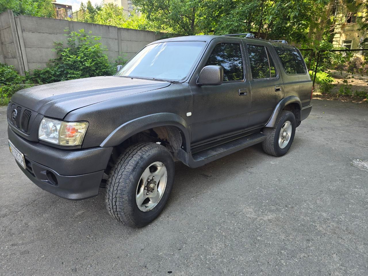 Great Wall Safe - фото 5