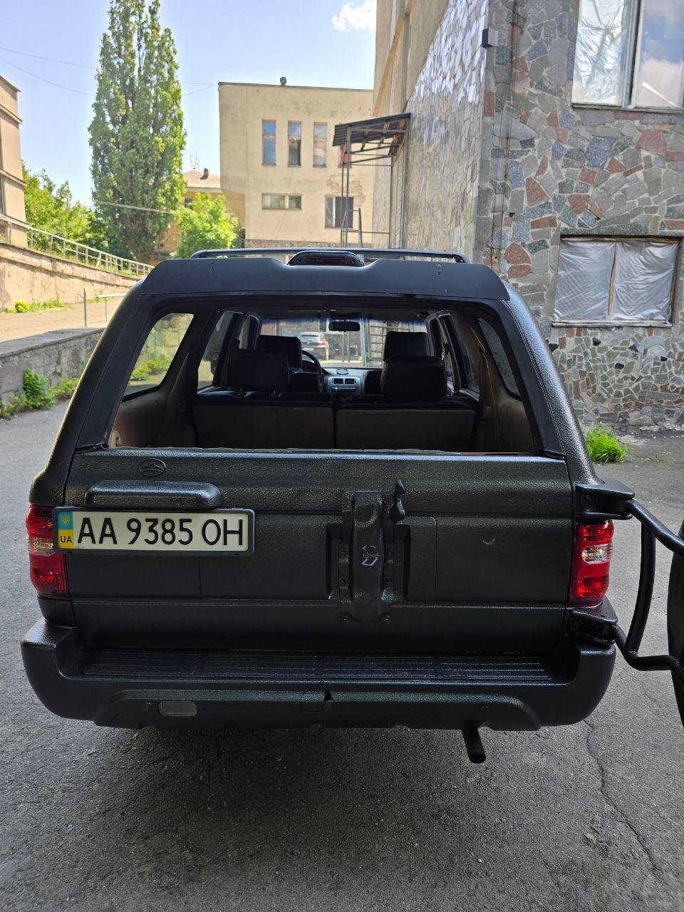 Great Wall Safe - фото 13