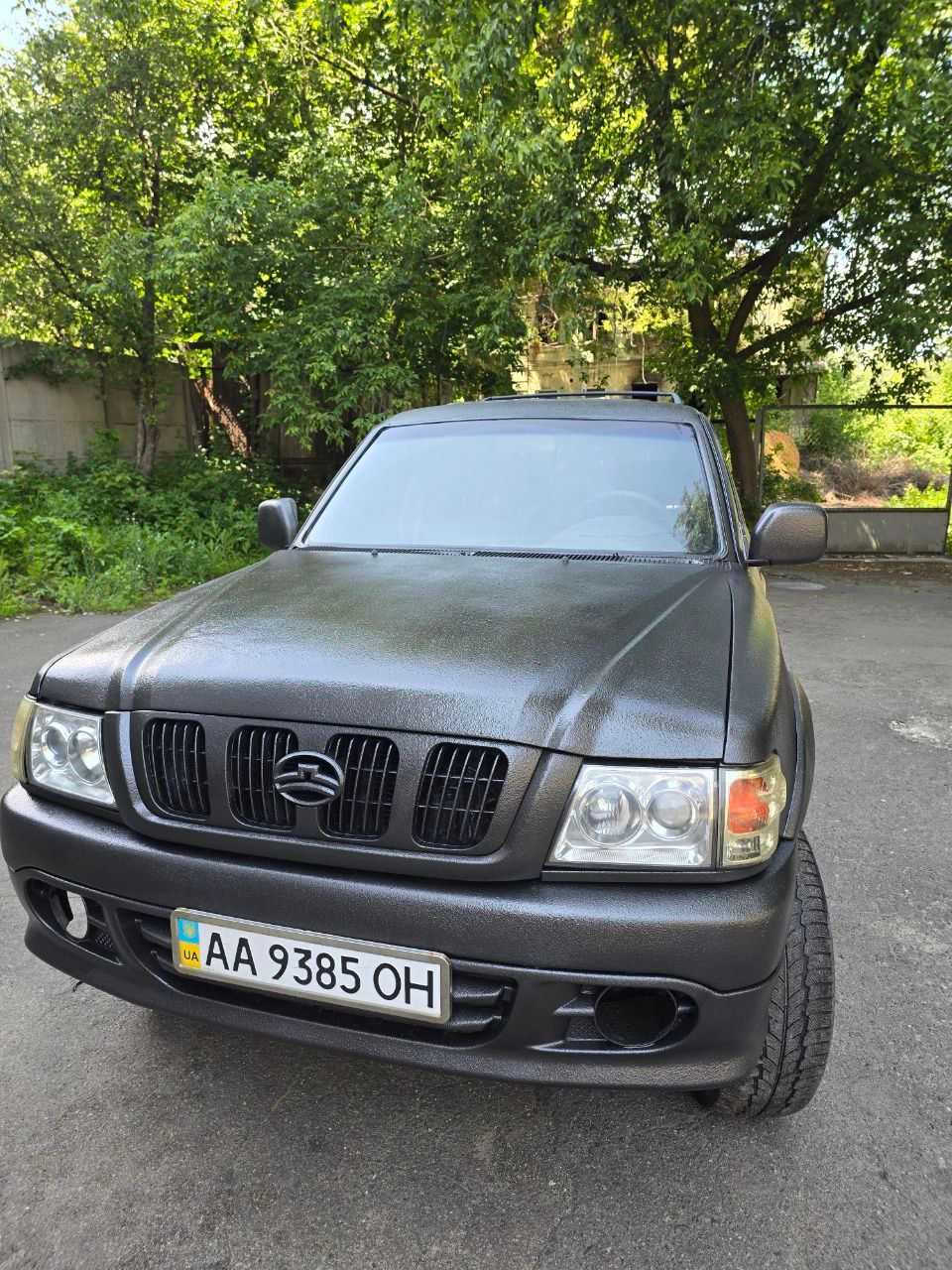 Great Wall Safe - фото 1