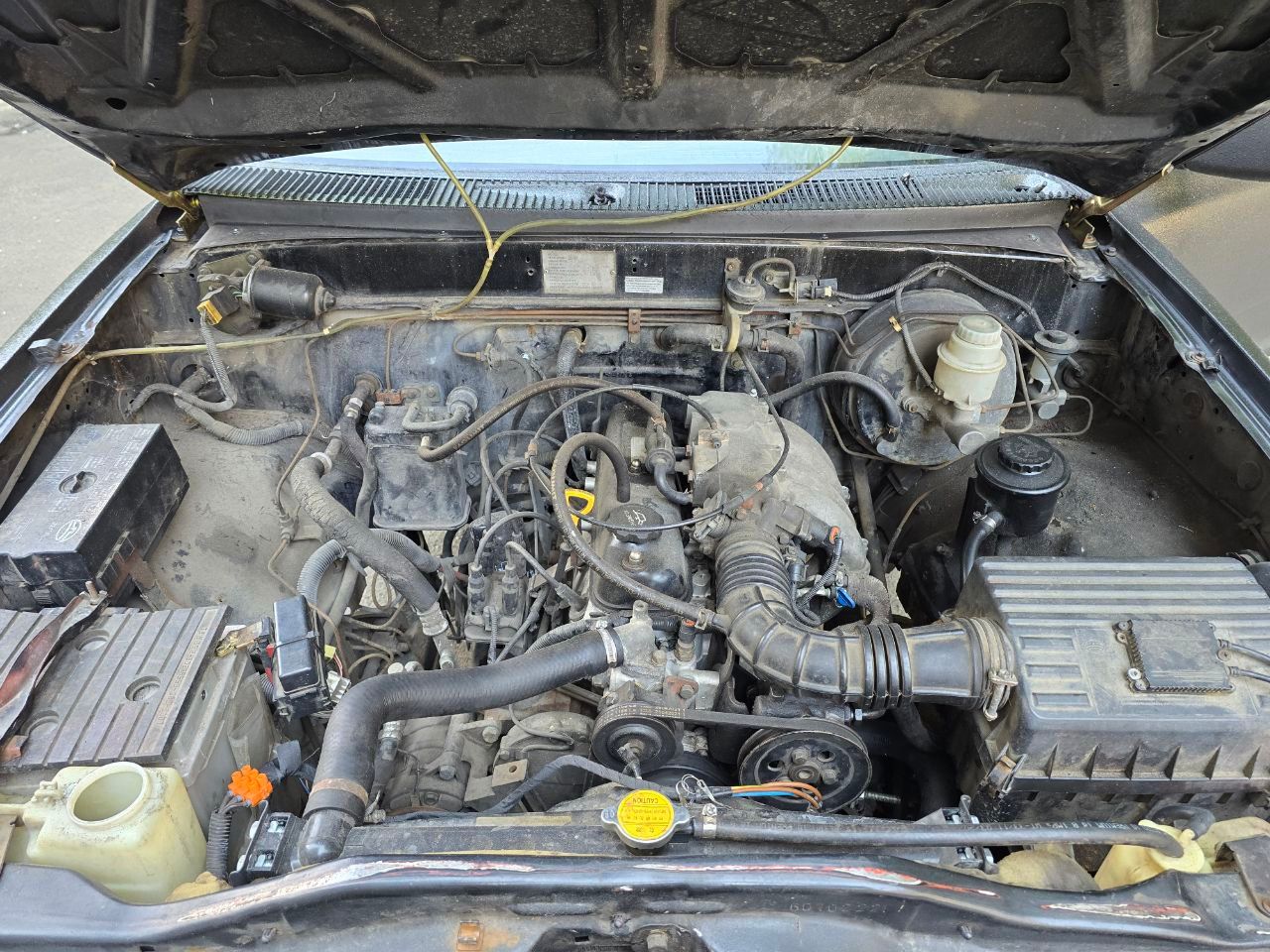 Great Wall Safe - фото 6