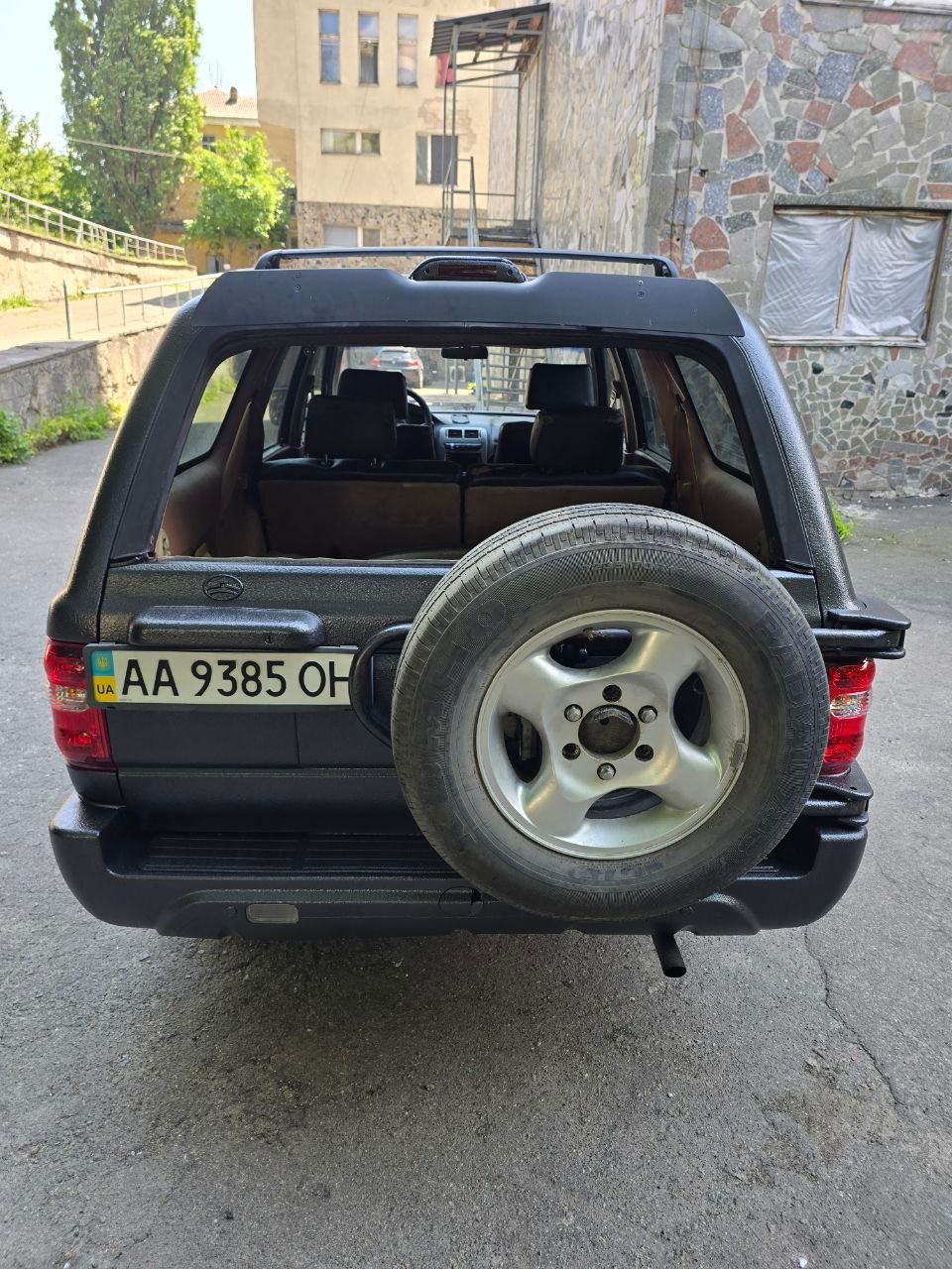 Great Wall Safe - фото 2