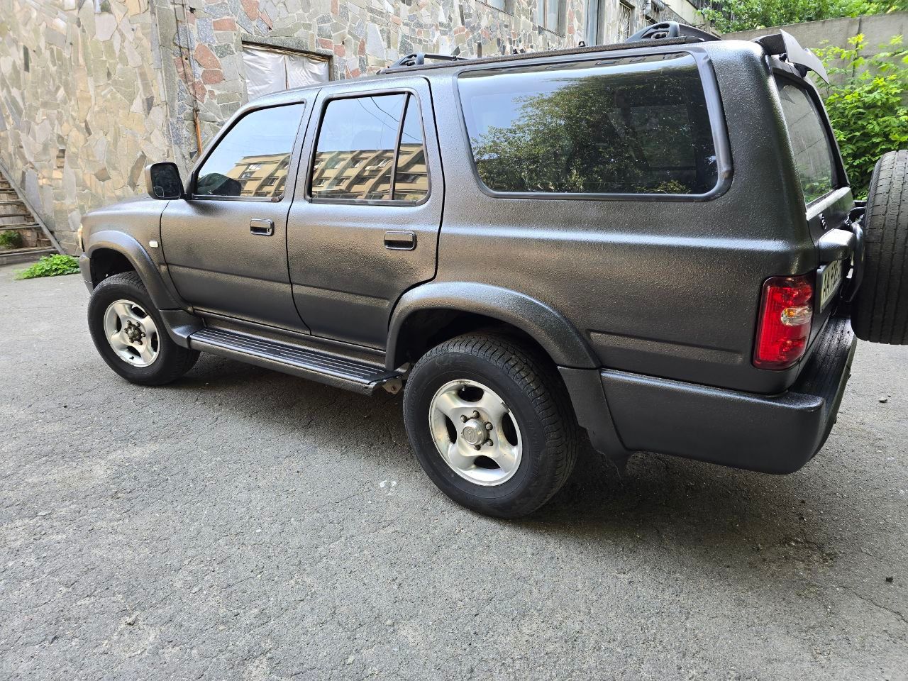 Great Wall Safe - фото 9