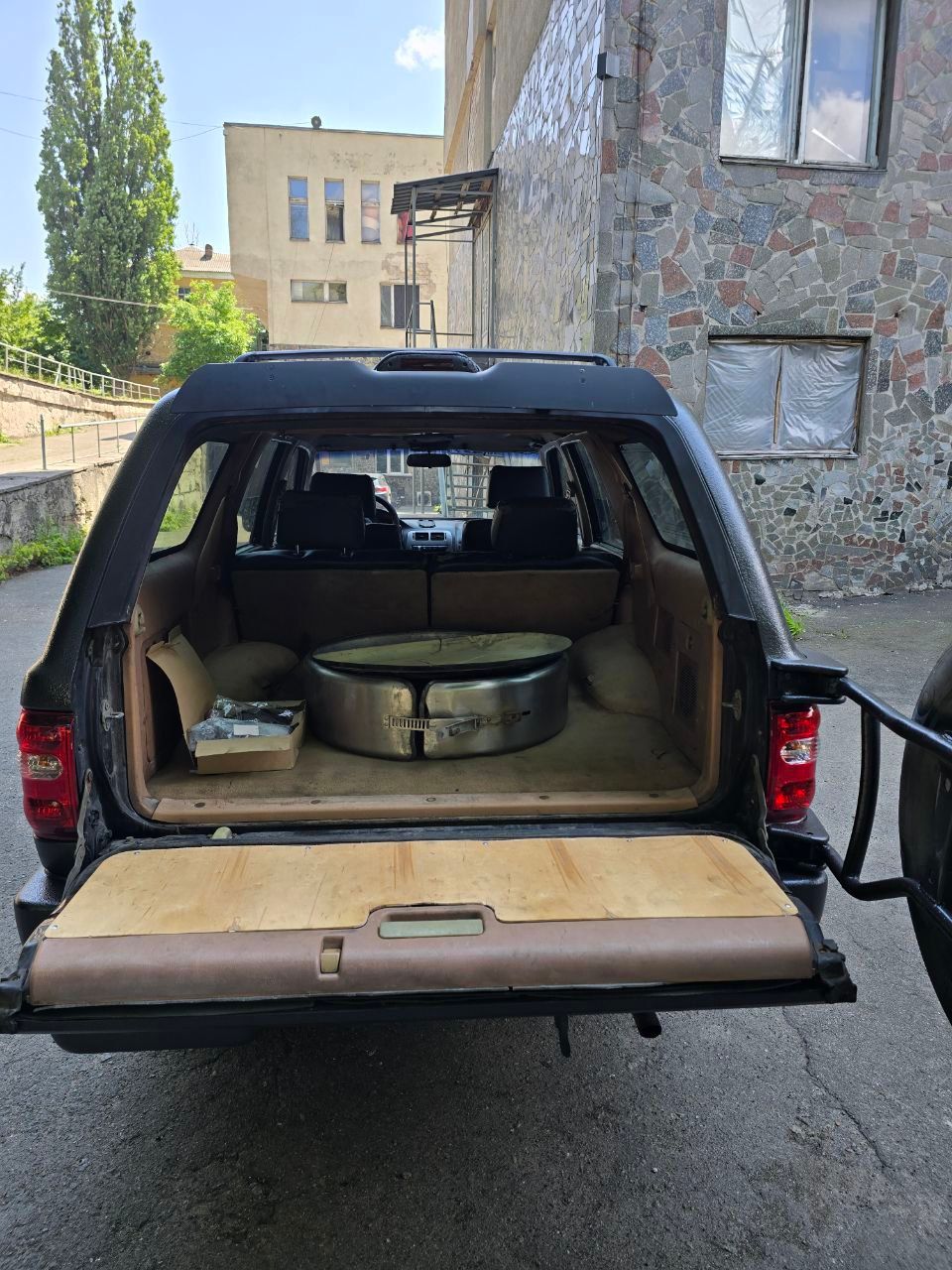 Great Wall Safe - фото 12