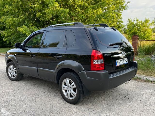 Hyundai Tucson 2008, Бердичів, $7 800 - зображення 4