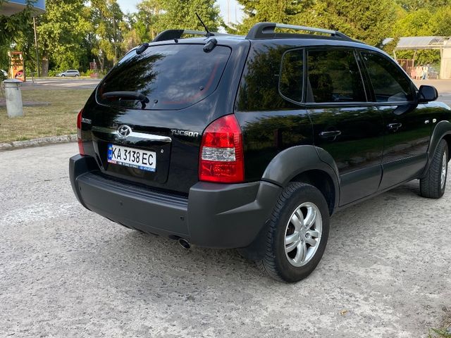 Hyundai Tucson 2008, Бердичів, $7 800 - зображення 5