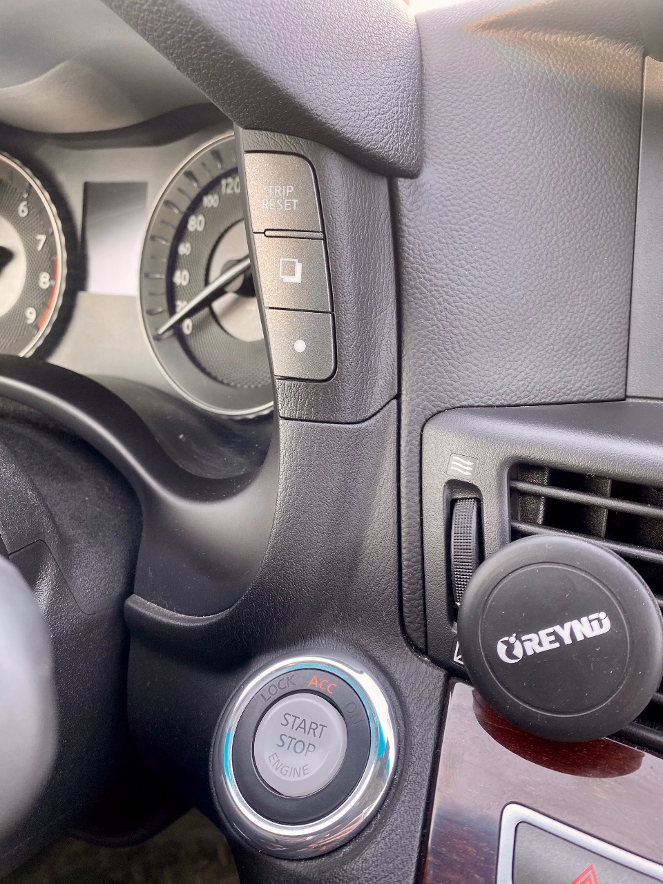 Infiniti Q70 - фото 20