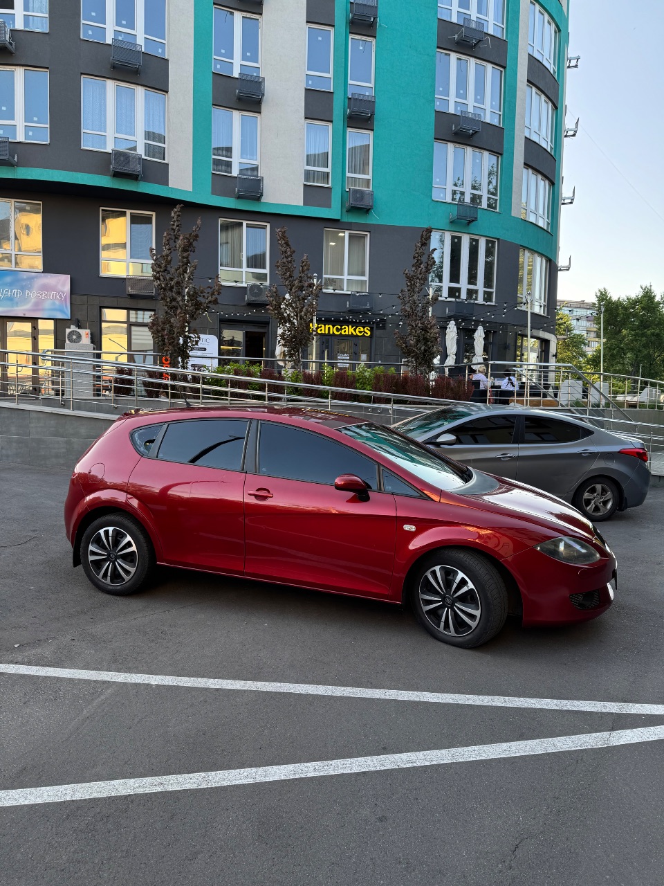 SEAT Leon - фото 7