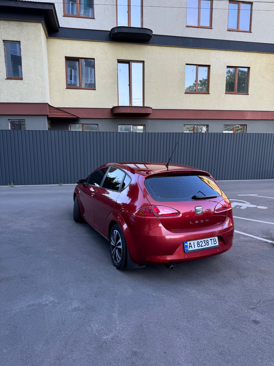 SEAT Leon - фото 6