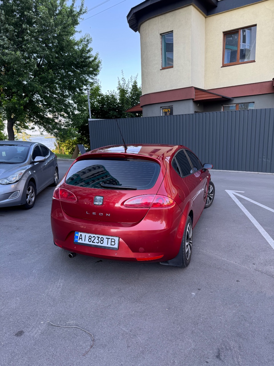 SEAT Leon - фото 12