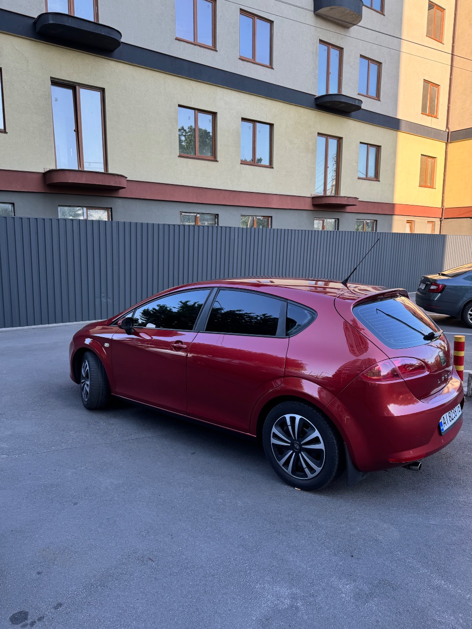 SEAT Leon - фото 3