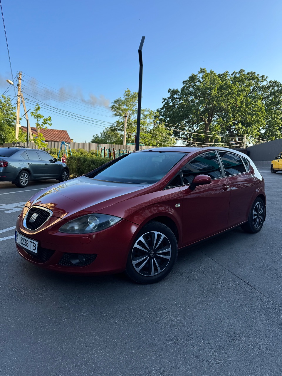 SEAT Leon - фото 2