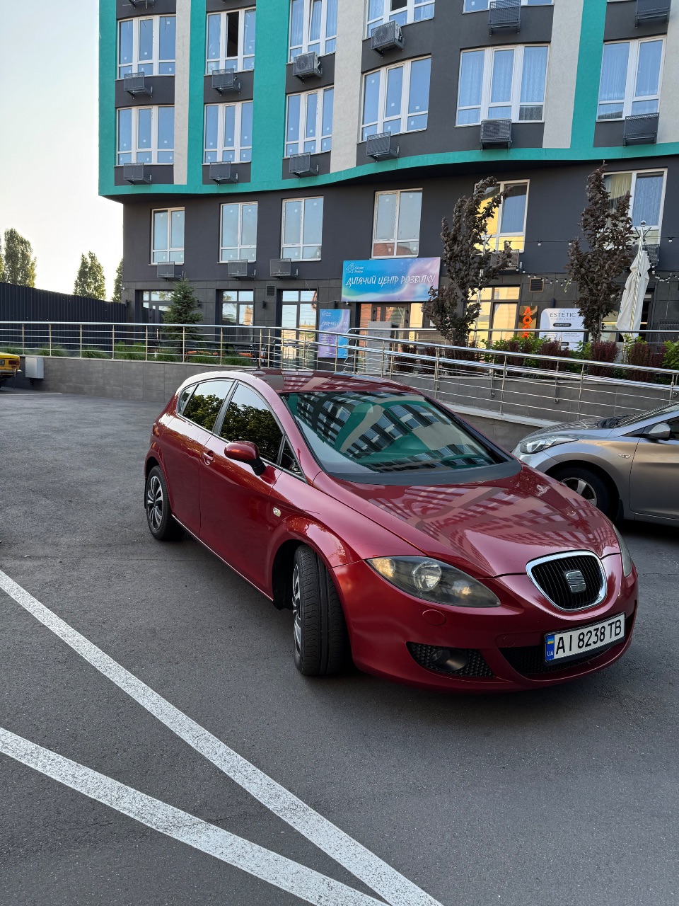 SEAT Leon - фото 5