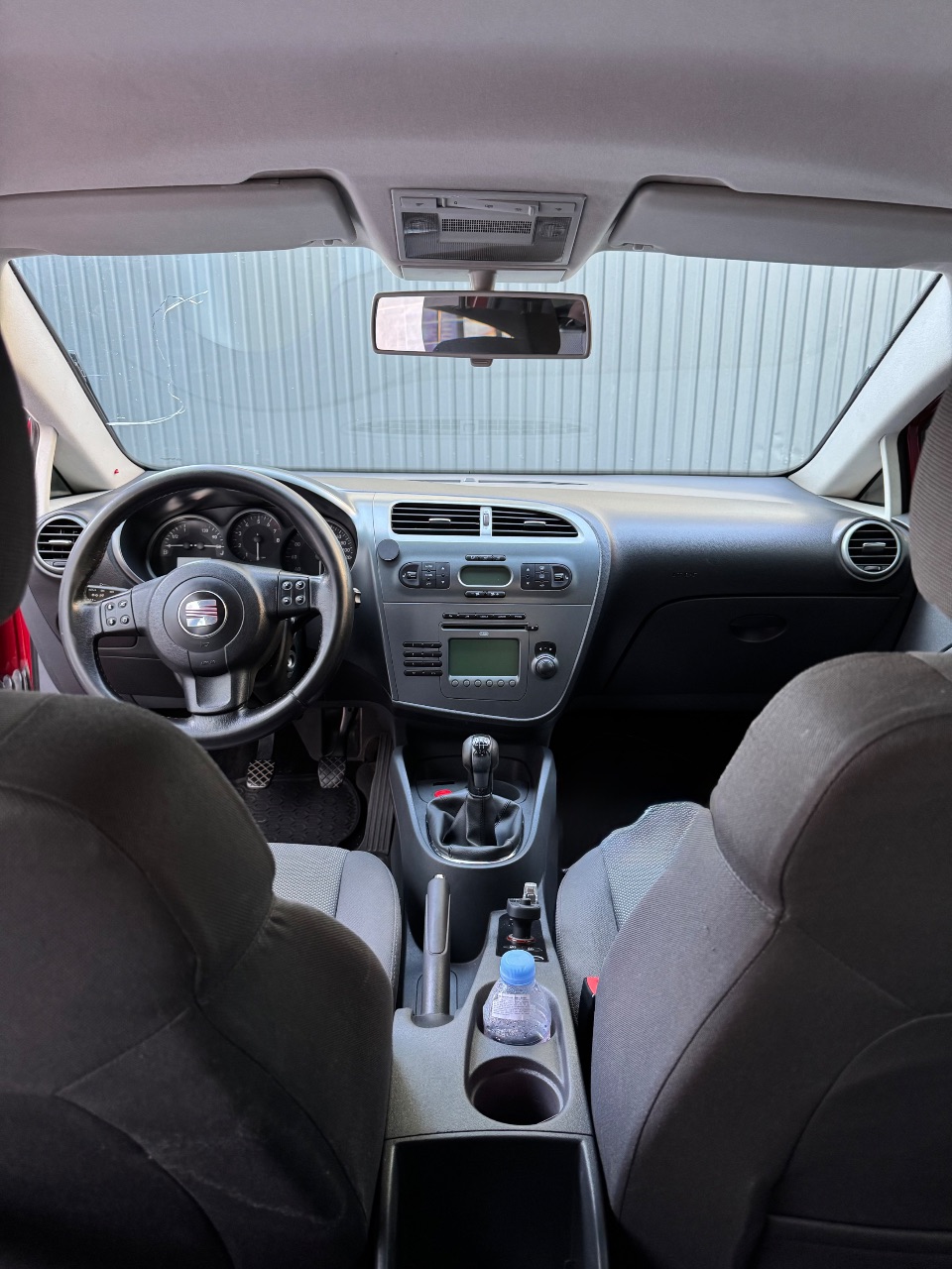 SEAT Leon - фото 4