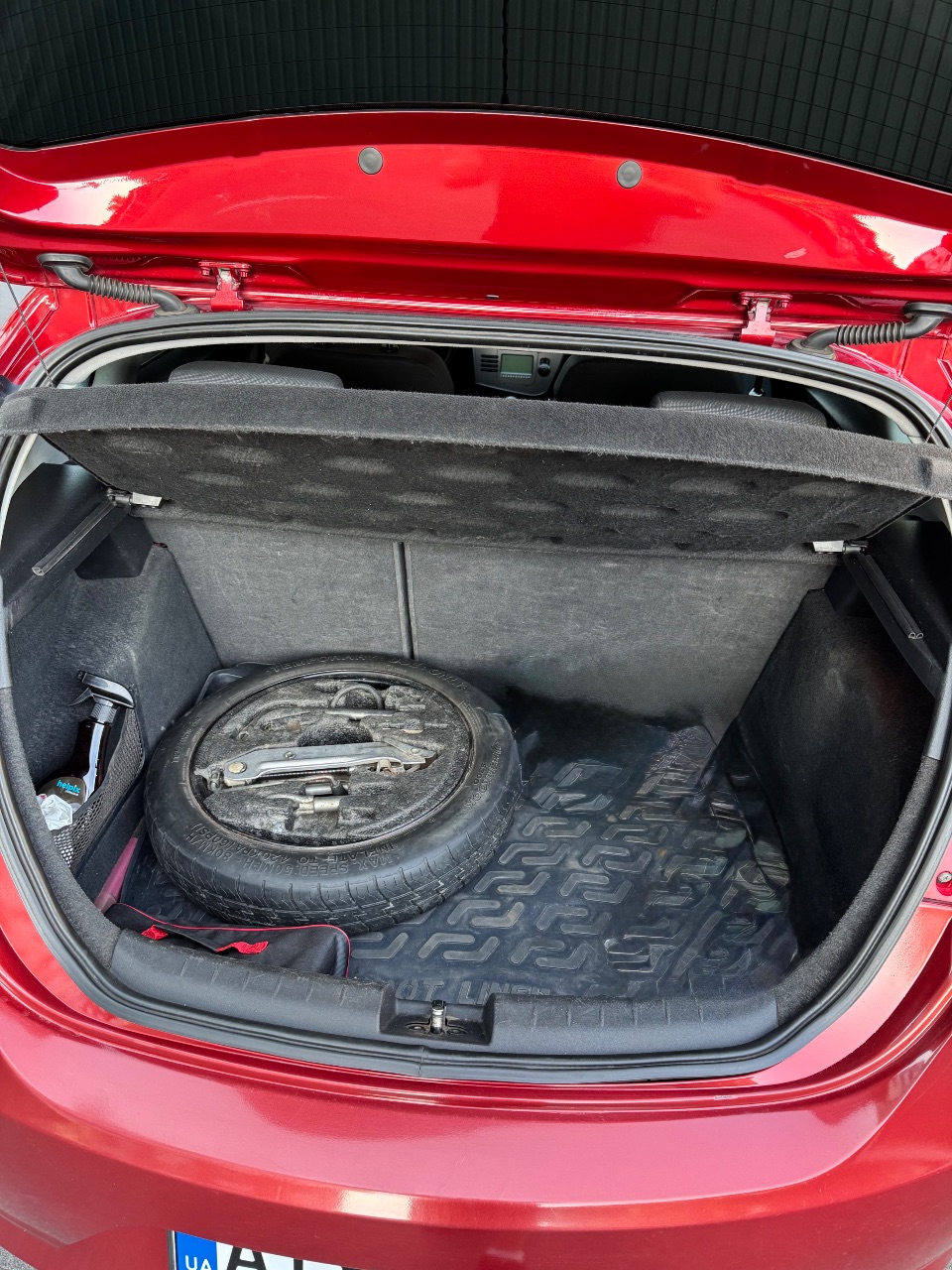 SEAT Leon - фото 10