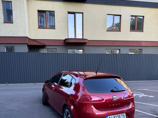 SEAT Leon - зображення 5