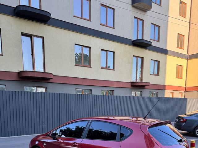 SEAT Leon - зображення 2