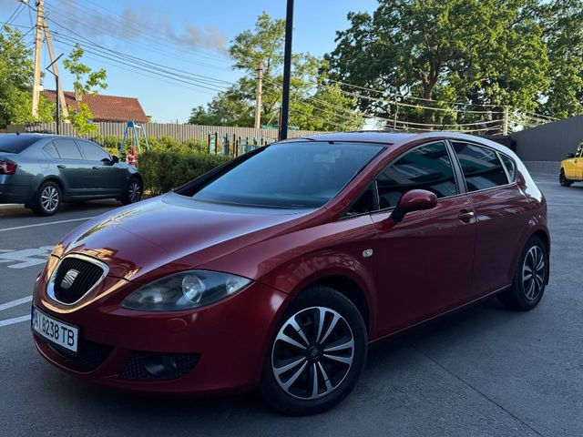 SEAT Leon - зображення 1