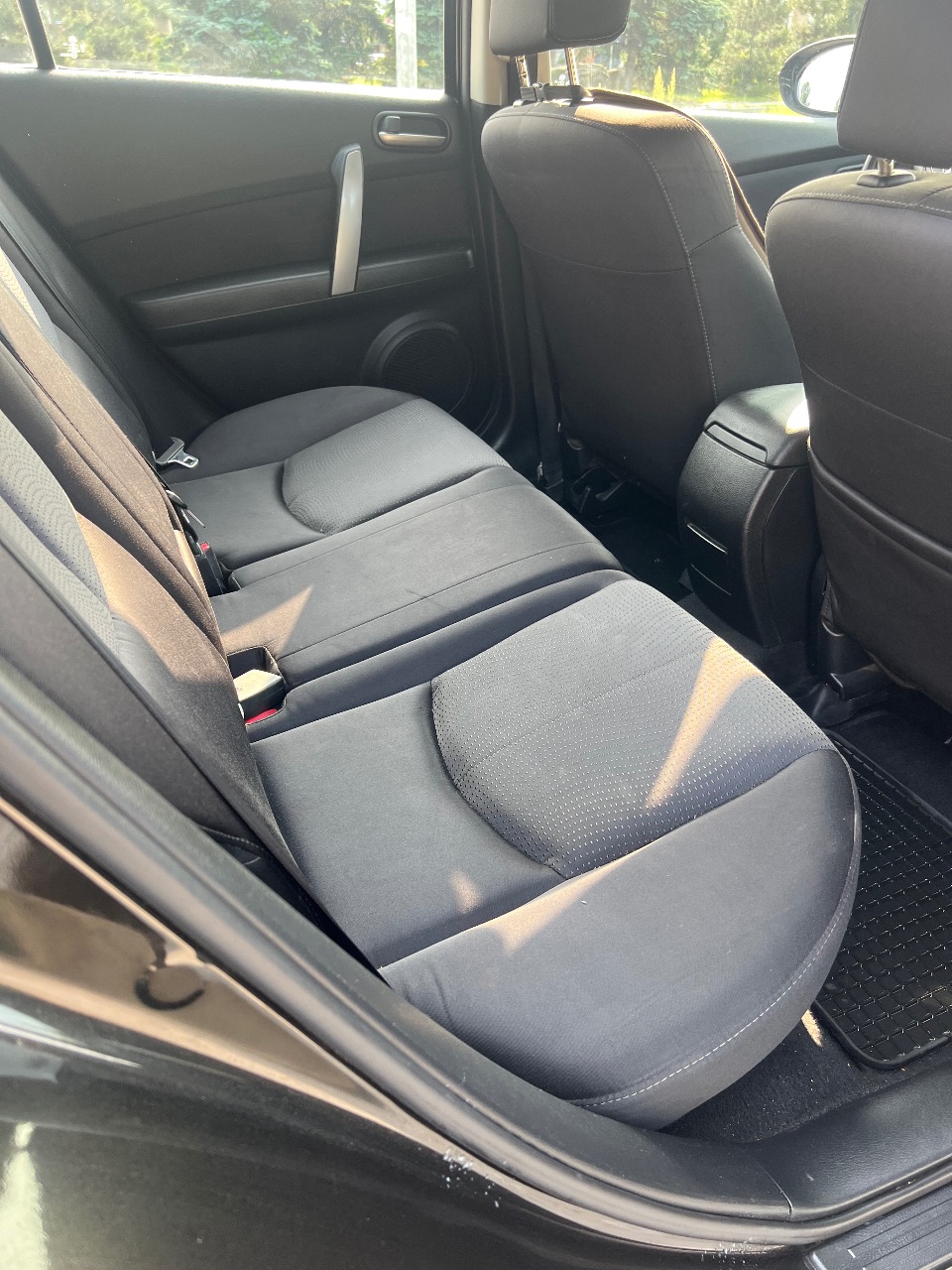 Mazda 6 - фото 3