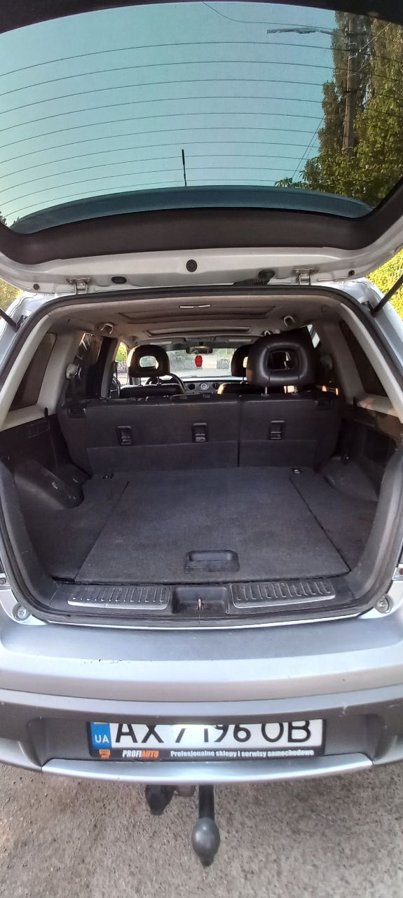 Mitsubishi Outlander - фото 3