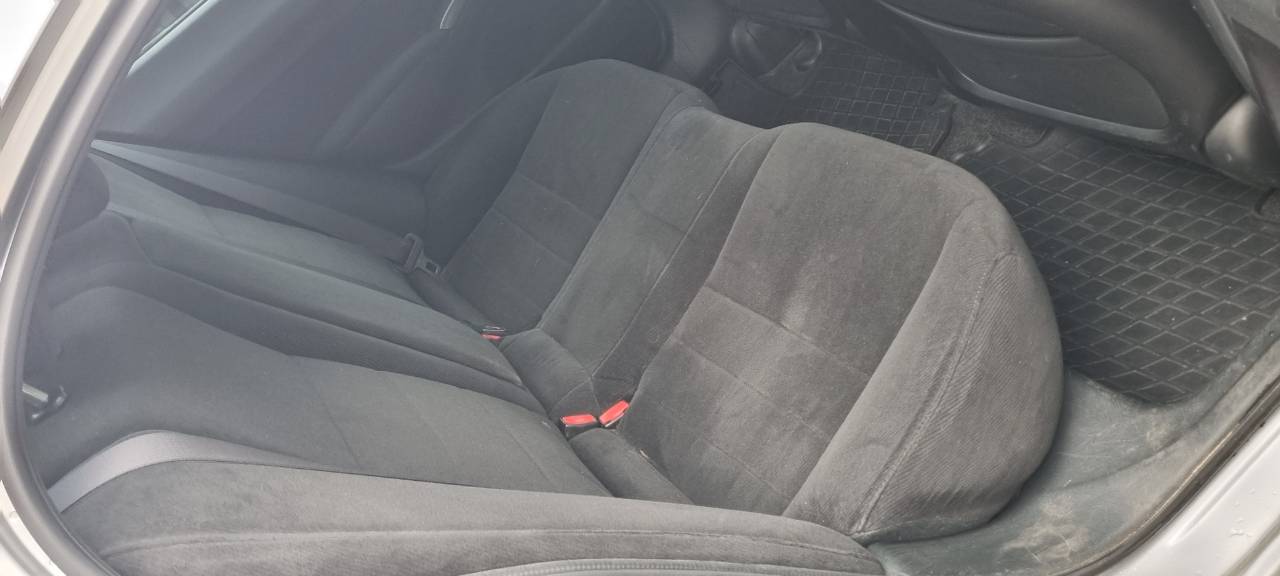 Honda Civic - фото 16