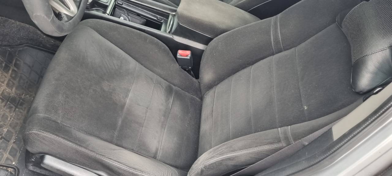 Honda Civic - фото 15