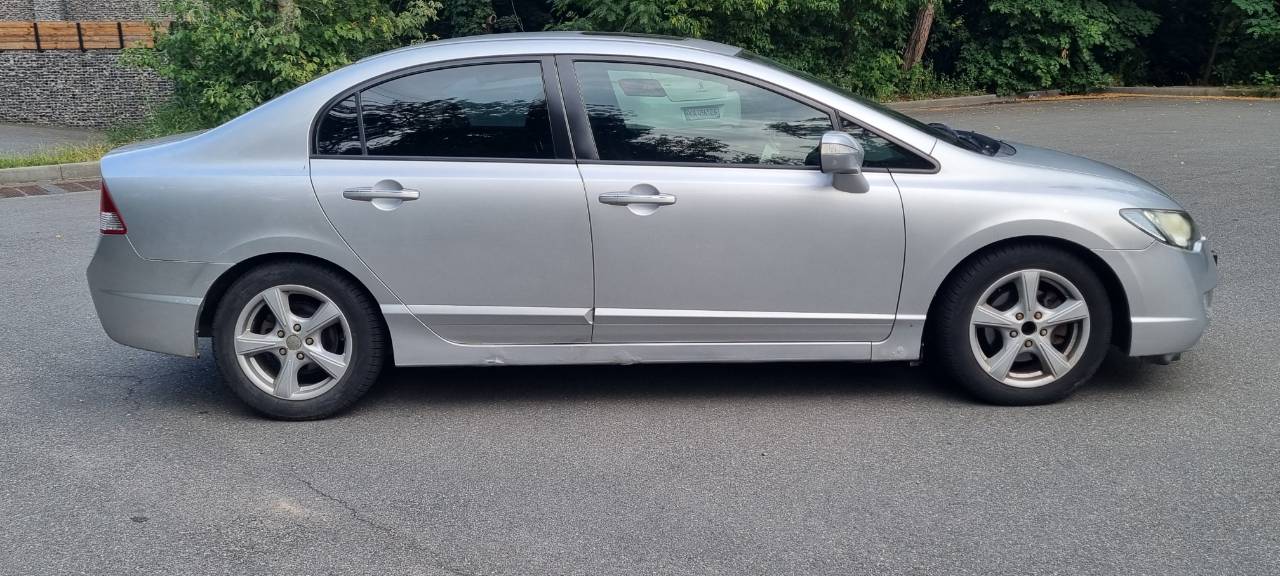 Honda Civic - фото 2