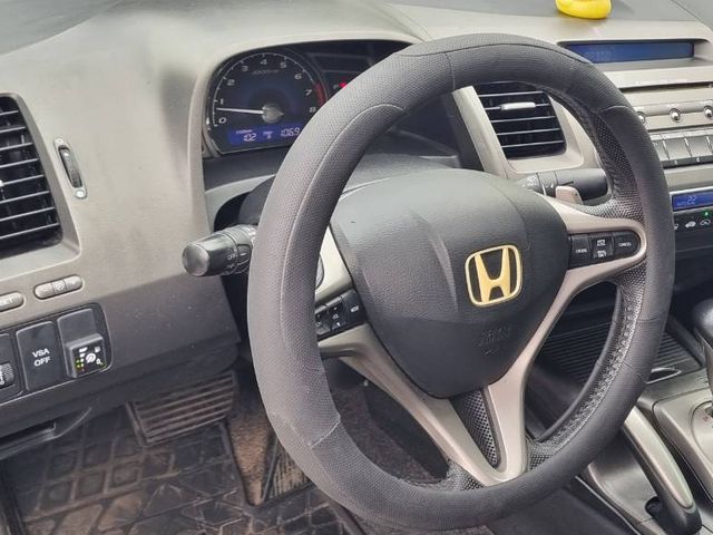 Honda Civic - зображення 3