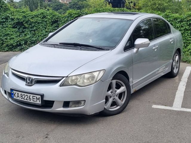 Honda Civic - зображення 5