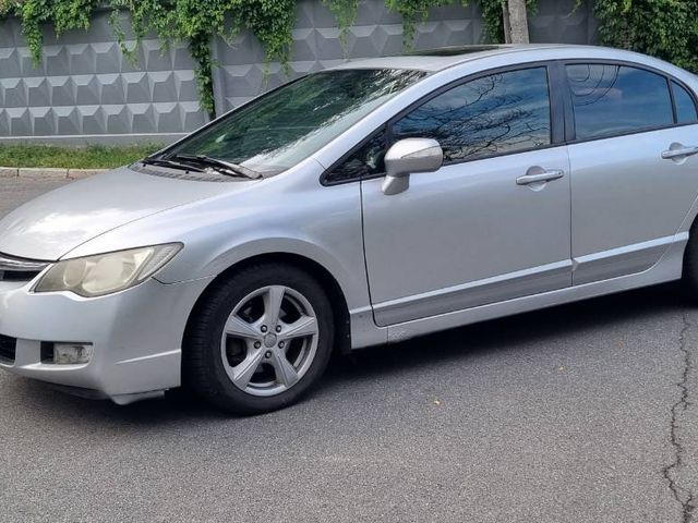 Honda Civic - зображення 4