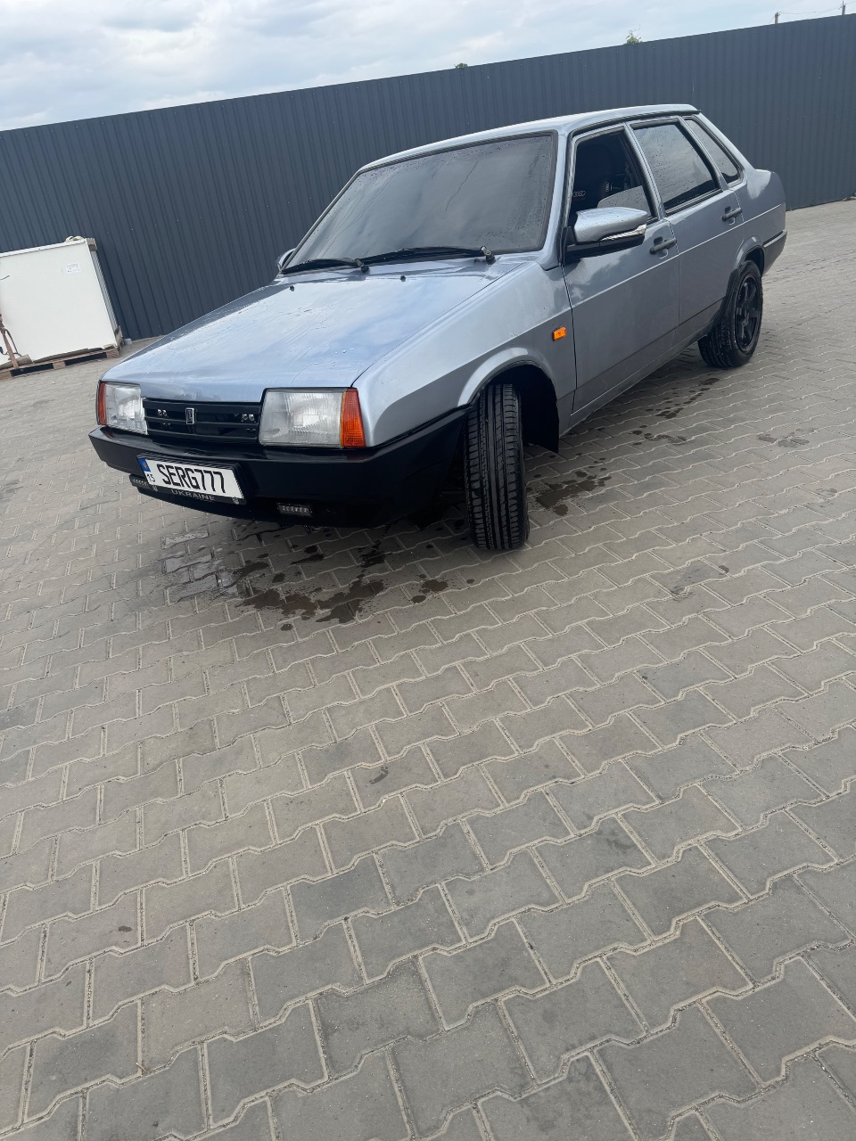 Lada (ВАЗ) 21099 - фото 5